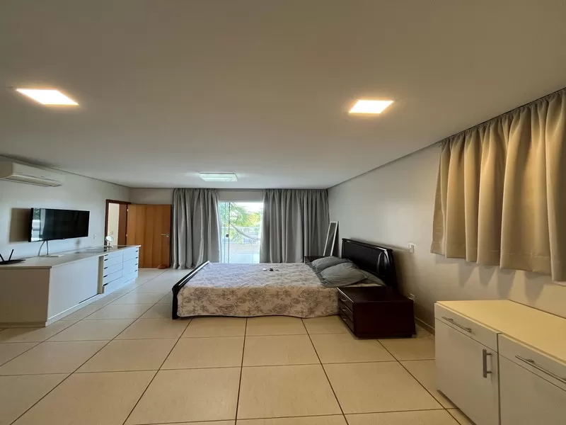 Miniatura Sobrado 3 Suítes Plenas 257 m² Jardins Valência - Miniatura 4