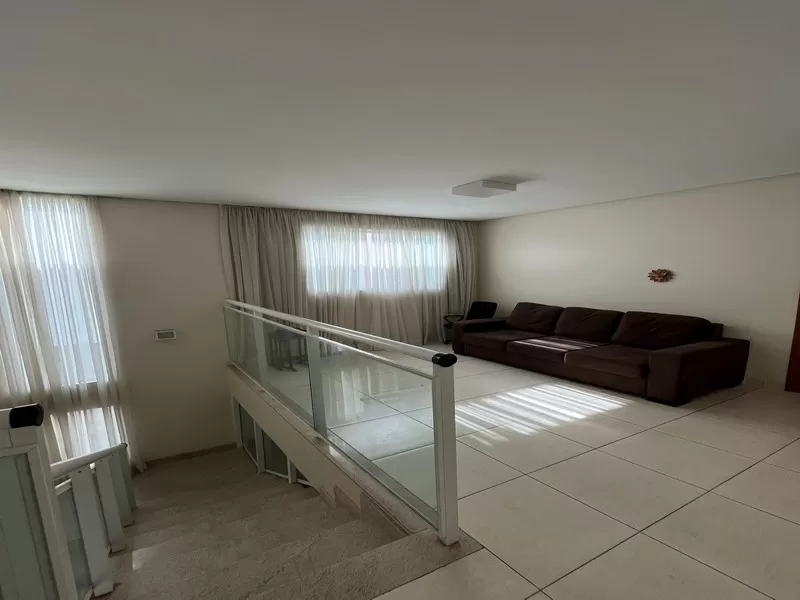 Miniatura Sobrado 3 Suítes Plenas 257 m² Jardins Valência - Miniatura 7